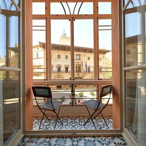 ***** Hotel Cappuccino - Spanje
