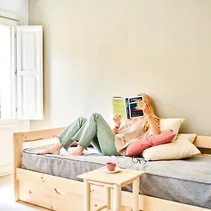 ** Hotel Eco Boutique Grau Spanje