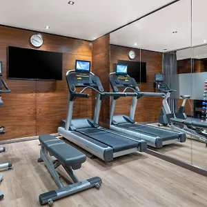 **** Hotel Ac Victoria By Marriott Spanje