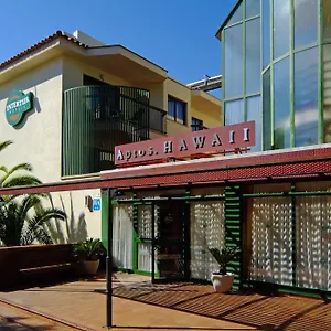 **** Aparthotel Leonardo Royal Mallorca Bay Spanje
